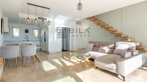 Foto 3 de Casa adosada en venda a Adarves, Calahonda, Mijas