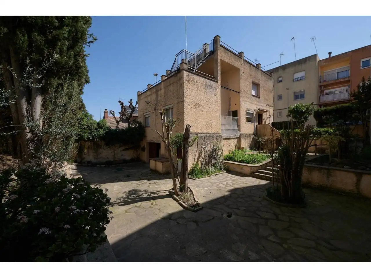 Detached house with garden for sale in Calle Carles Riba, imagen 6