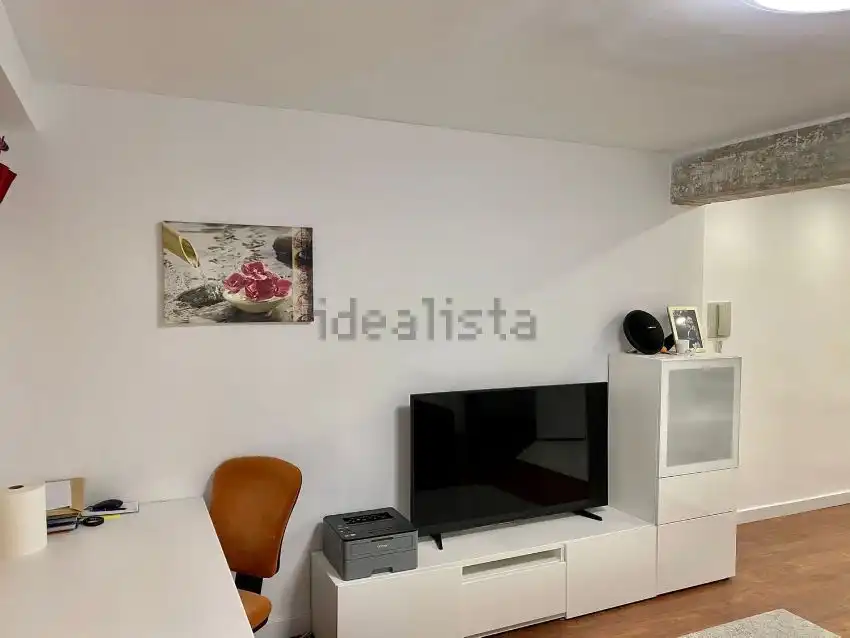 Pis amb terrassa en venda a Carrer de Jerónima Galés, imagen 6