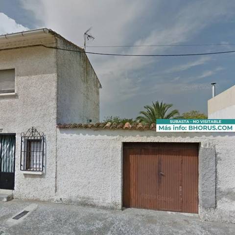 Casa-chalet en Venta en MONTEJURRA, 17 en Murillo El Cuende