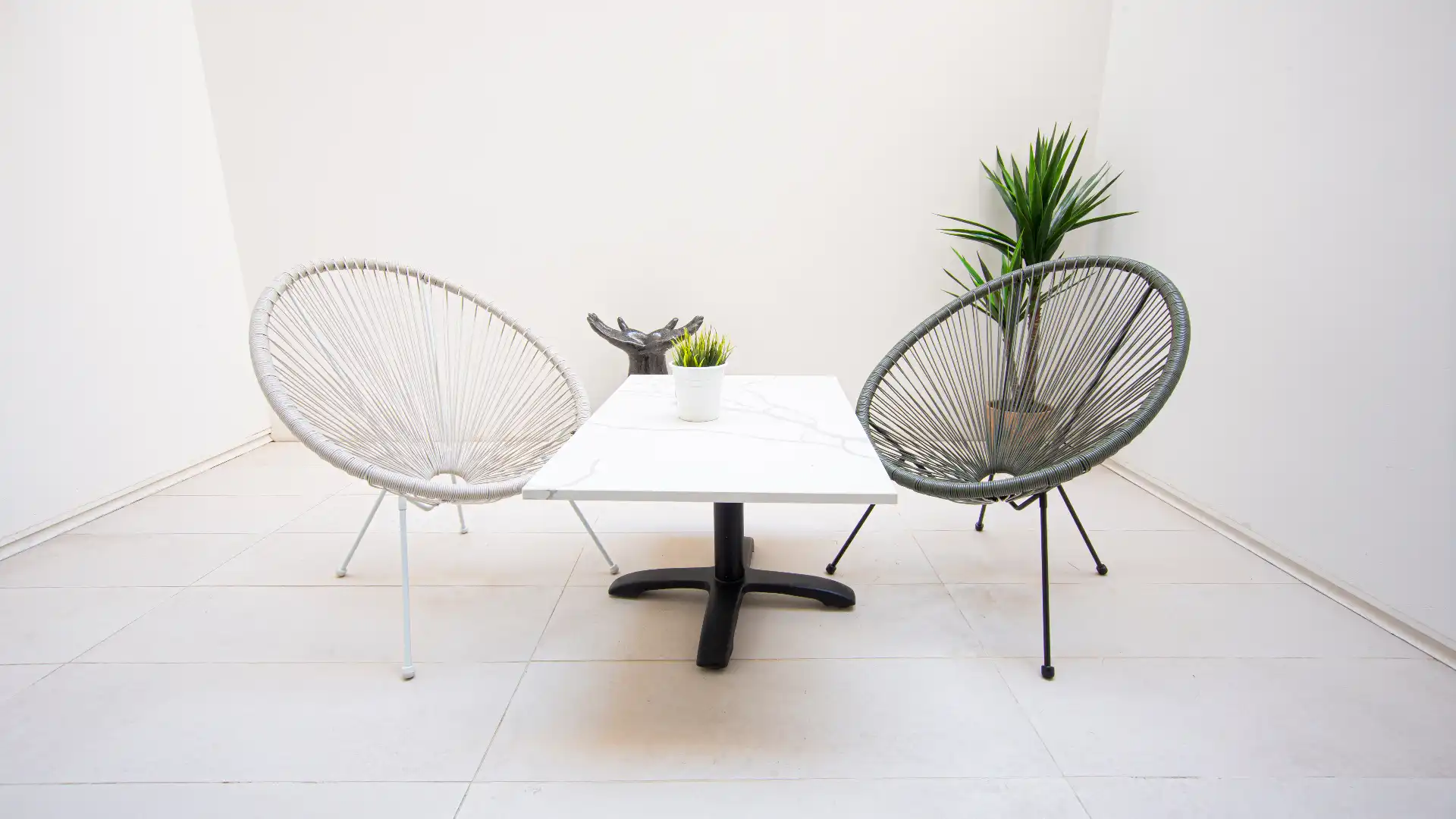 Terraza de Planta baja en venta en Valencia con Aire acondicionado, Calefacción y Terraza