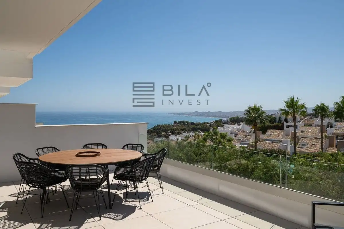 Chalet con piscina en venta en Big Blue, imagen 5