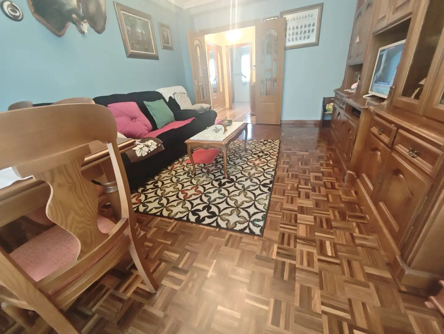 Flat with lift for sale in Plaza Goya, imagen 7