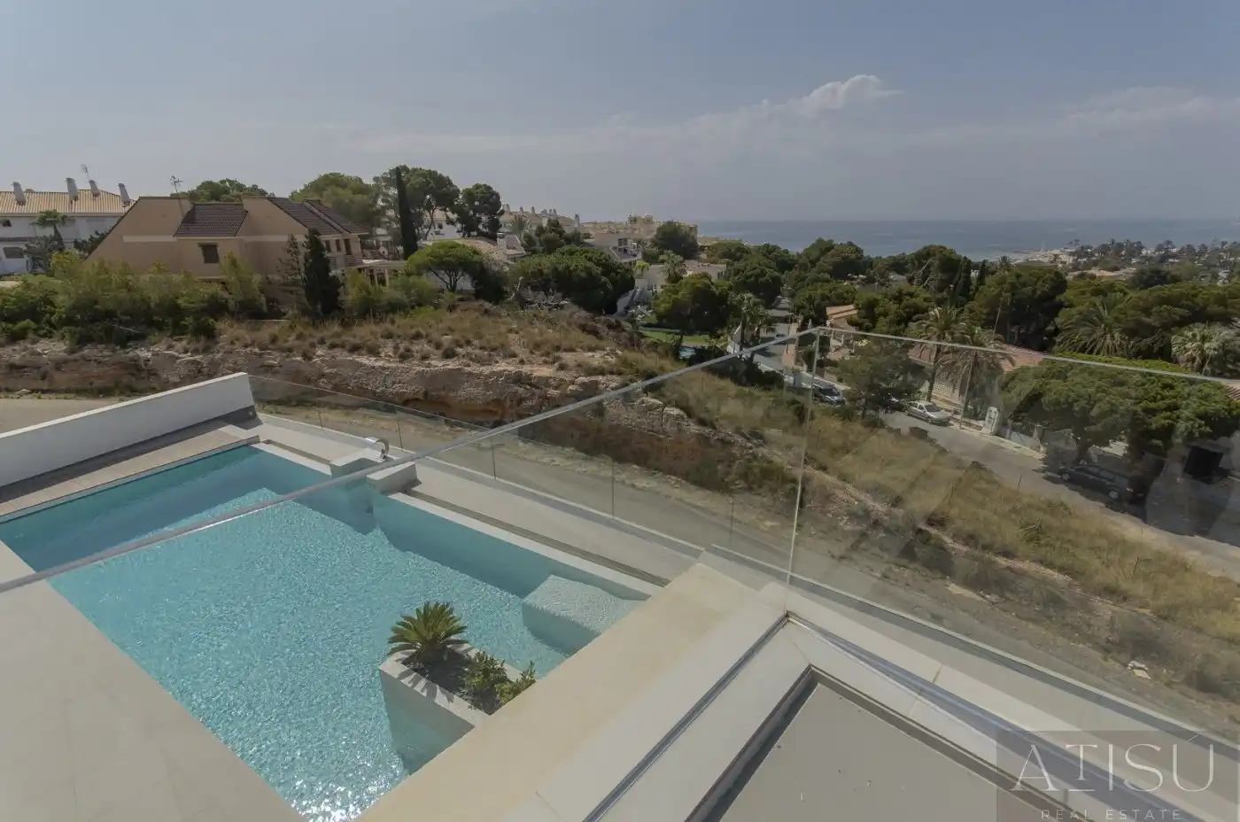 Detached house with pool for sale in Orihuela Costa, imagen 4