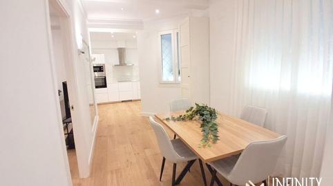 Photo 2 of Flat to rent in Urkixo Zumarkalea, Zona Indautxu, Bizkaia