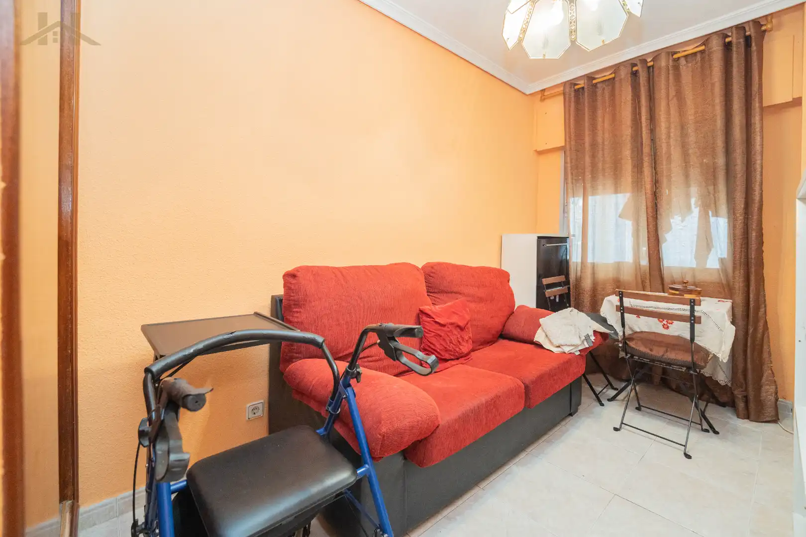 Habitación de Piso en venta en Torrejón de Ardoz con Aire acondicionado, Calefacción y Terraza