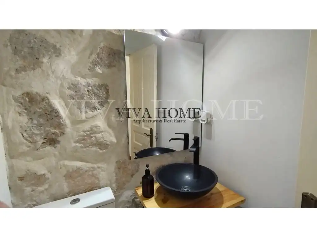 Badezimmer von Wohnung zum Verkauf in Alcalá de Henares