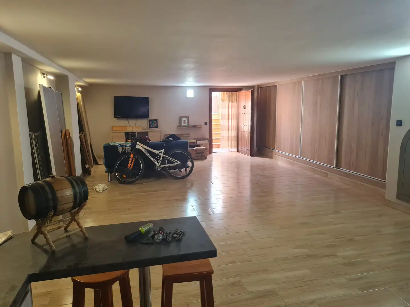 Detached house with terrace to rent in Campanillas, imagen 24