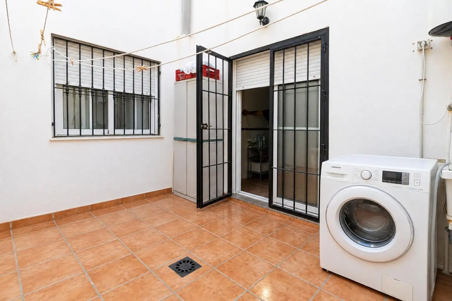 Casa con balcón en venta en Calle Calle Platero, imagen 12