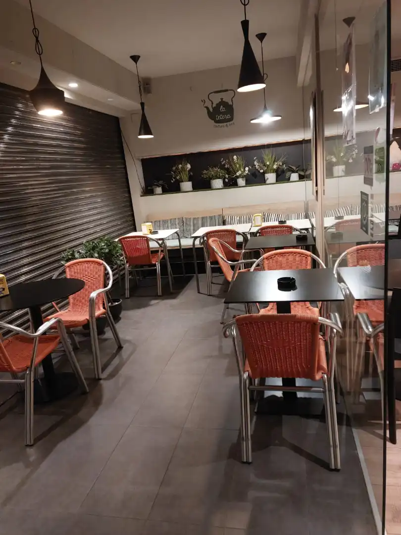 Local comercial en traspàs a Carrer del Passeig 62