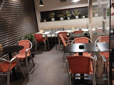 Local comercial en traspàs a Carrer del Passeig 62