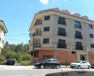 Exterior view of Garage for sale in A Cañiza  