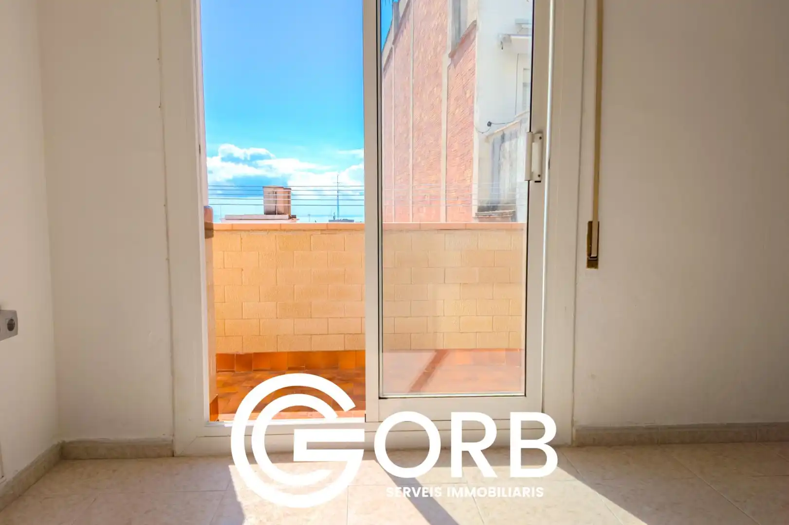 Flat with terrace for sale in Centre, imagen 16