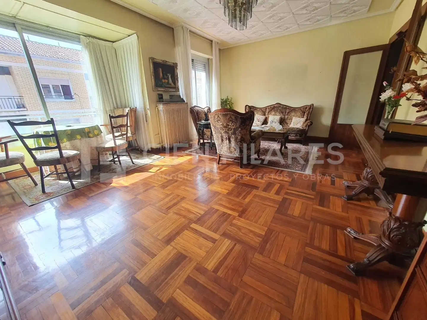 Flat with lift for sale in PS CONSTITUCION, imagen 7