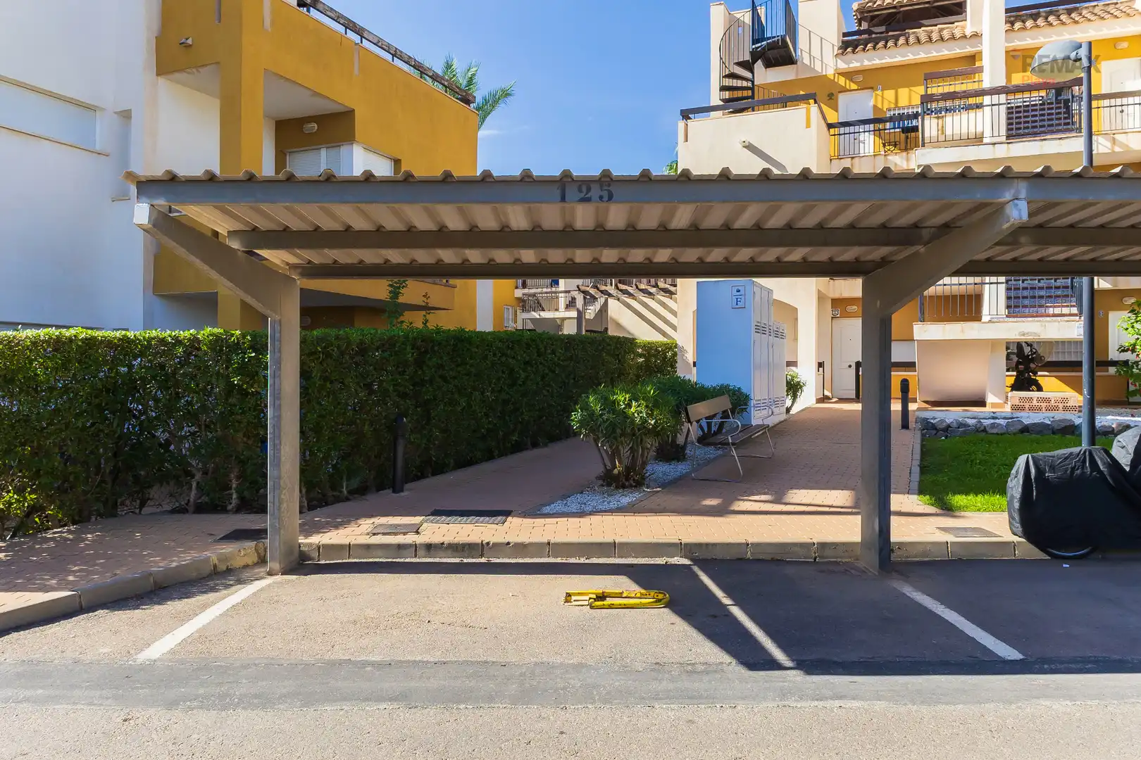 Àtic amb piscina en venda a Avenida Medina Azahara, imagen 44