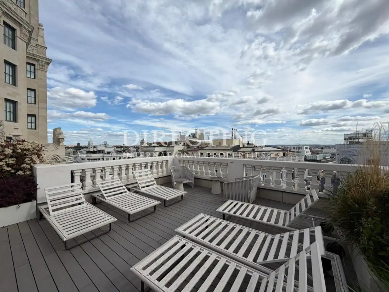 Penthouse mit Aufzug zum Verkauf in Gran Vía, imagen 13
