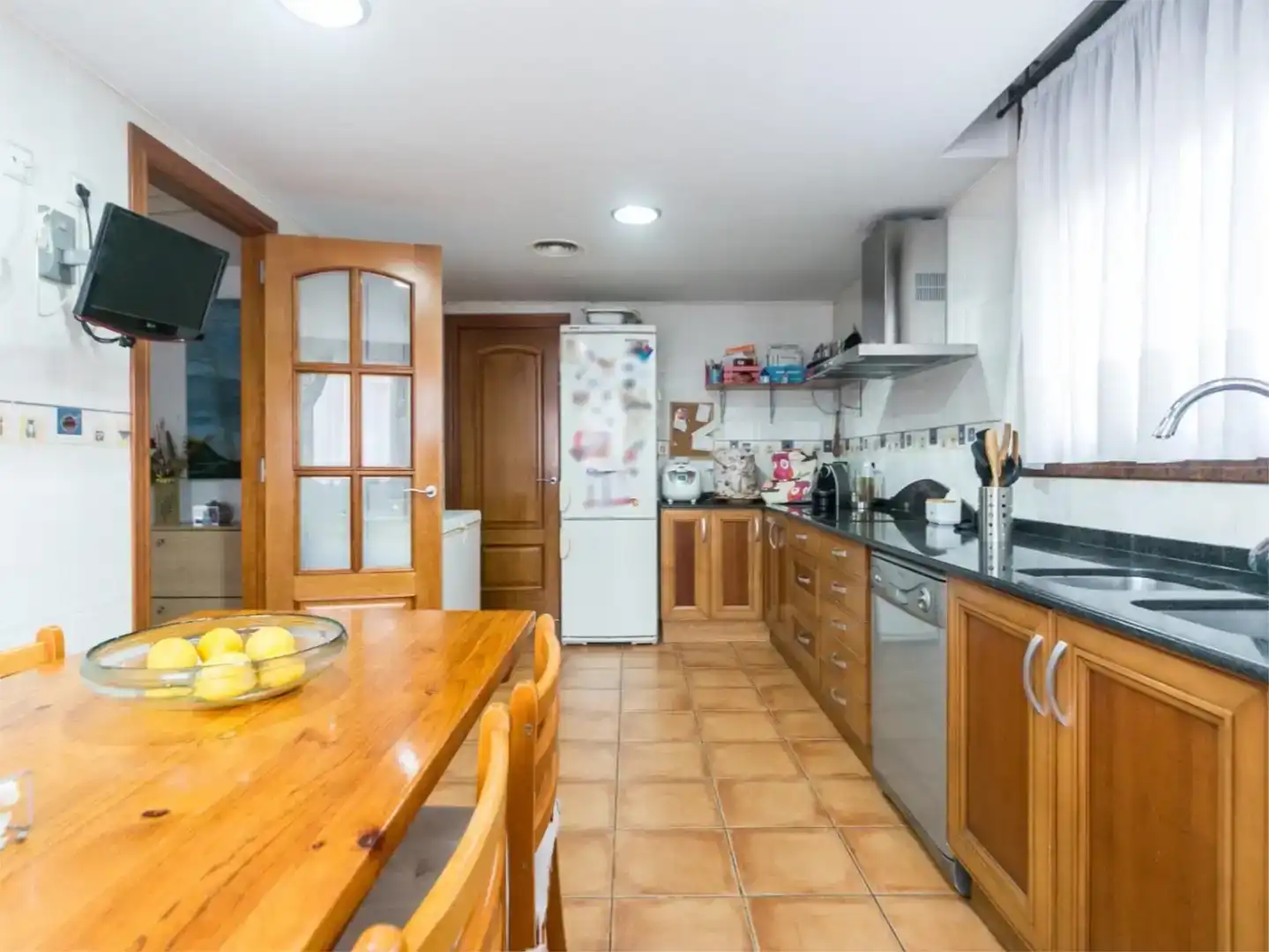 Cuina de Pis en venda en Sant Esteve Sesrovires, Barcelona