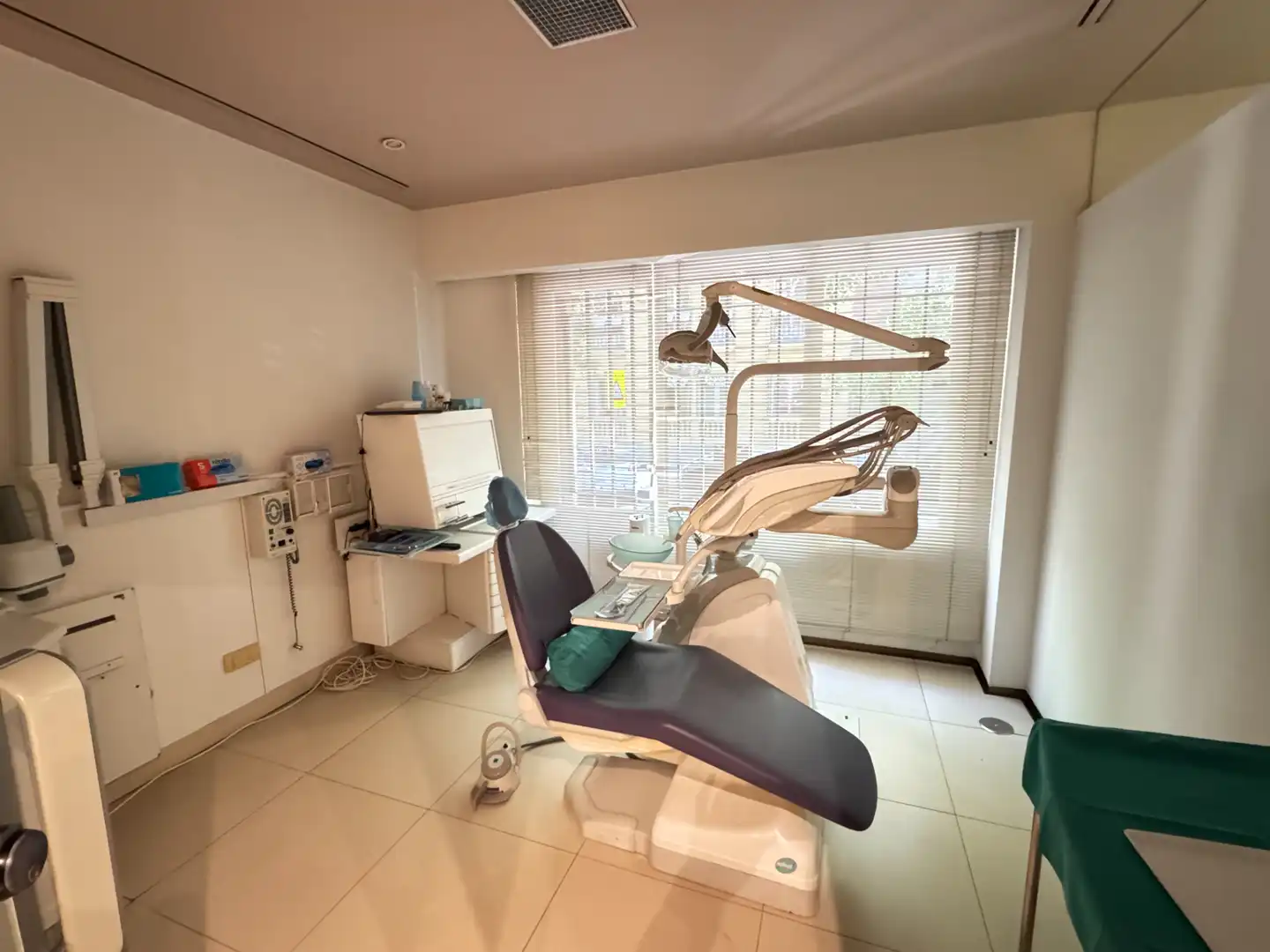Bureau avec ascenseur à vendre à Chamberí, imagen 7