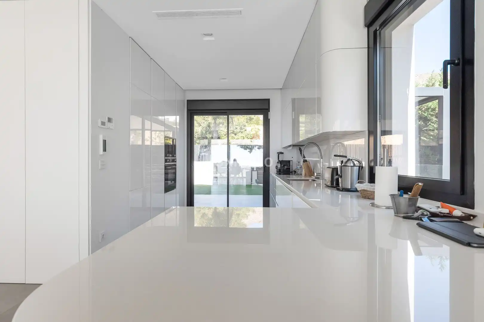 Villa avec piscine à vendre à Golf Bahía, imagen 12