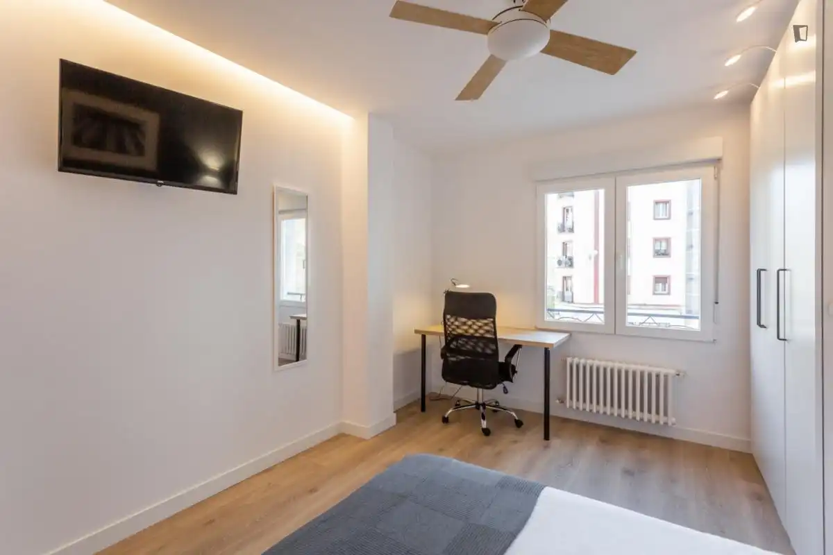 Habitación en Azpilañaga