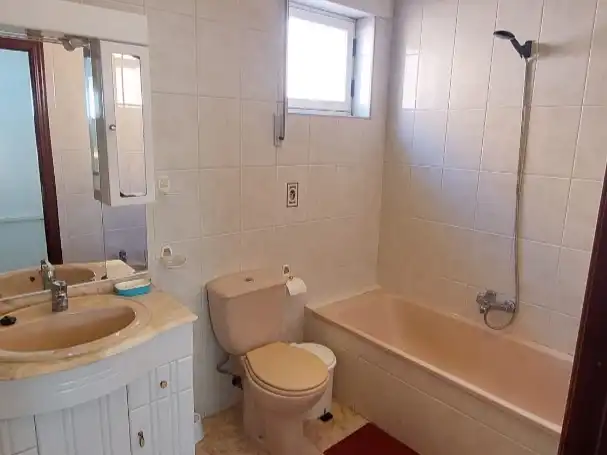 Baño de Casa adosada en venta en La Vellés , Salamanca