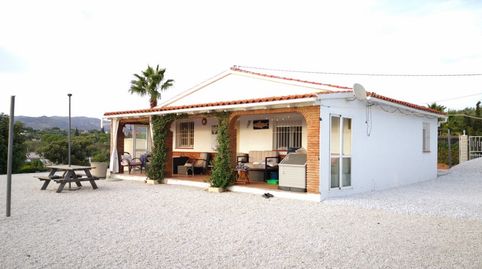 Foto 4 de Terreno en venta en Camino del Sexmo, Campanillas, Málaga Capital