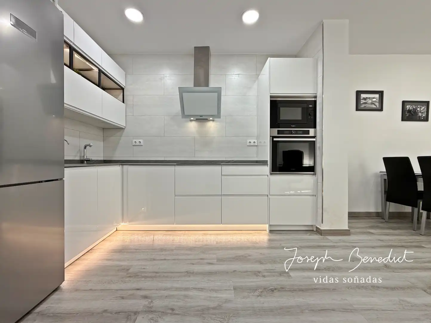 Piso en venta en Can Tintorer - Can Tries
