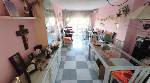 Foto 5 de Pis en venda a Avenida de Gregorio Diego, Los Guindos - Parque Mediterráneo - Santa Paula, Málaga