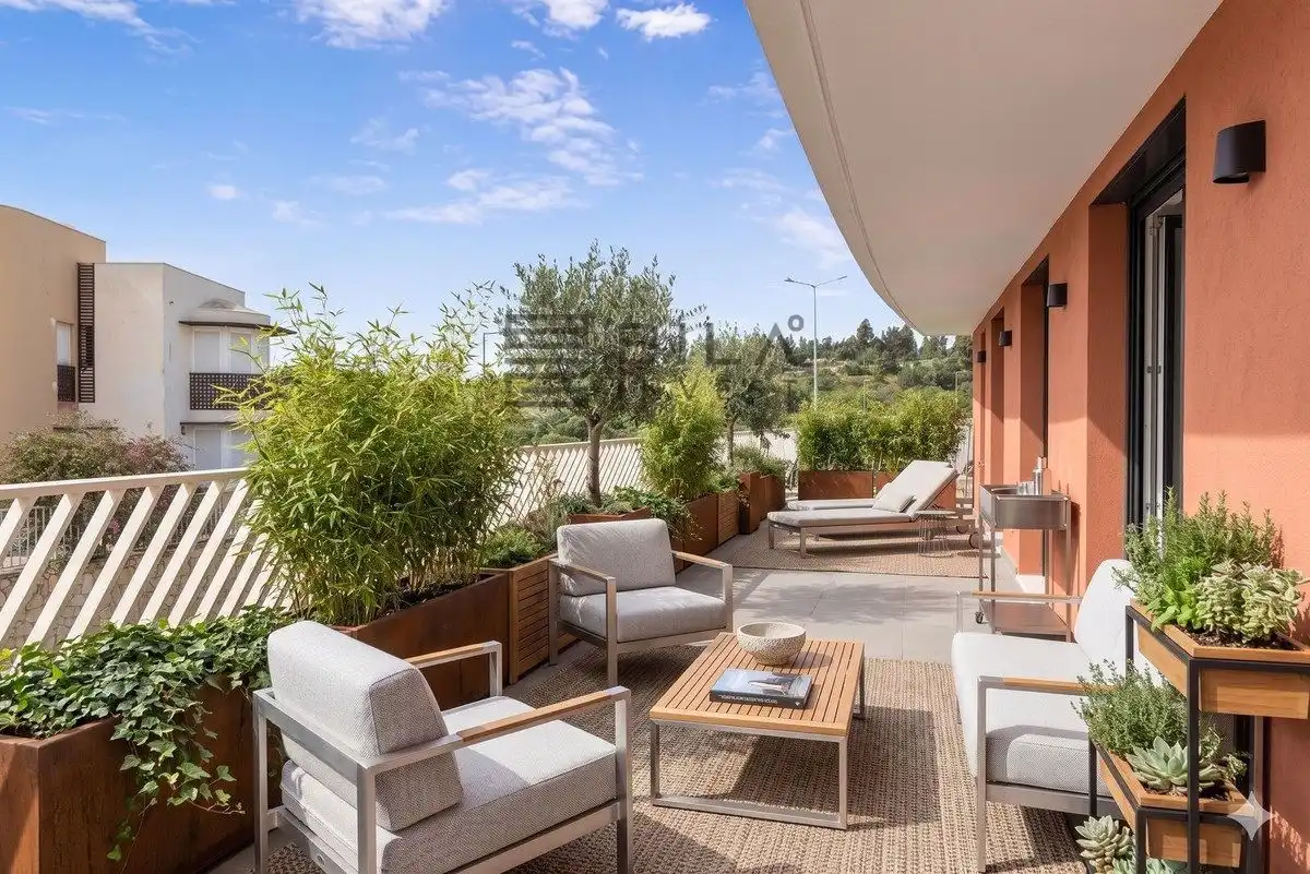 Piso con piscina en venta en Solaris Mijas, imagen 21