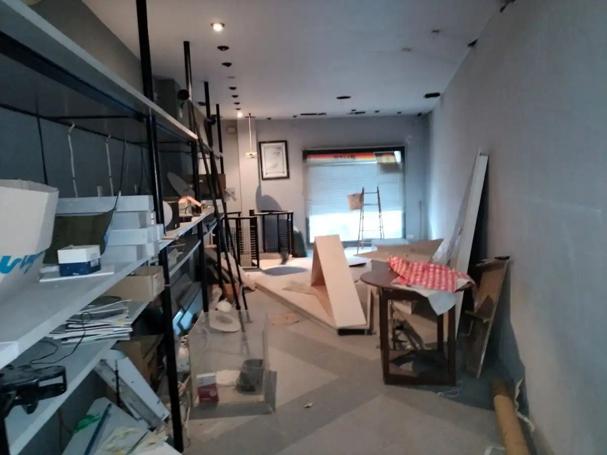 Business premises for sale in Betxí, imagen 10