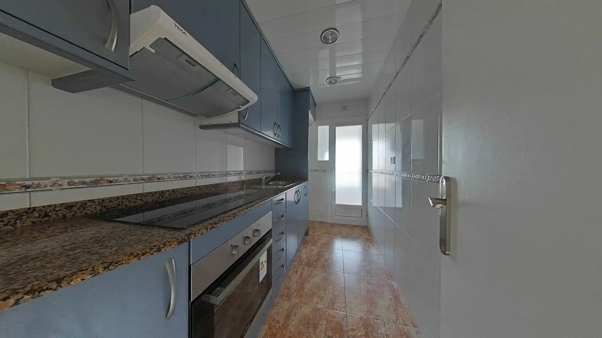 Flat for sale in GAVÀ, Torrent Ballester