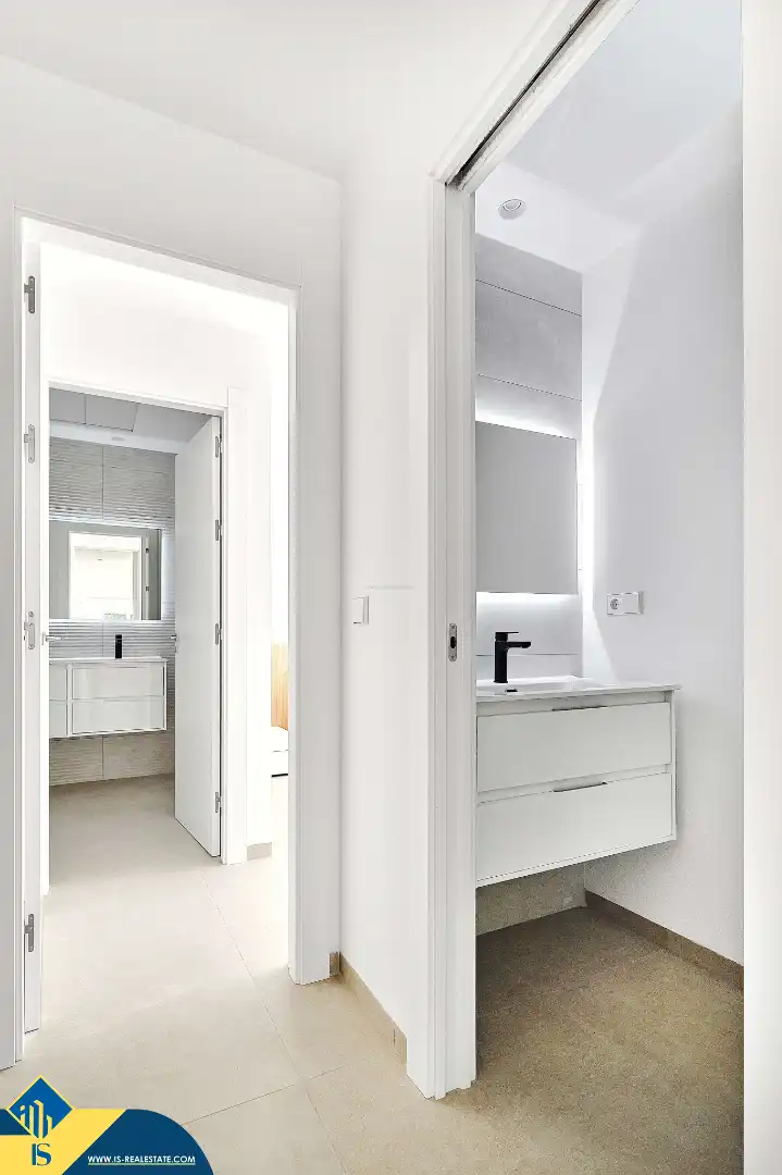 Chalet con piscina en venta en Los Montesinos, imagen 32