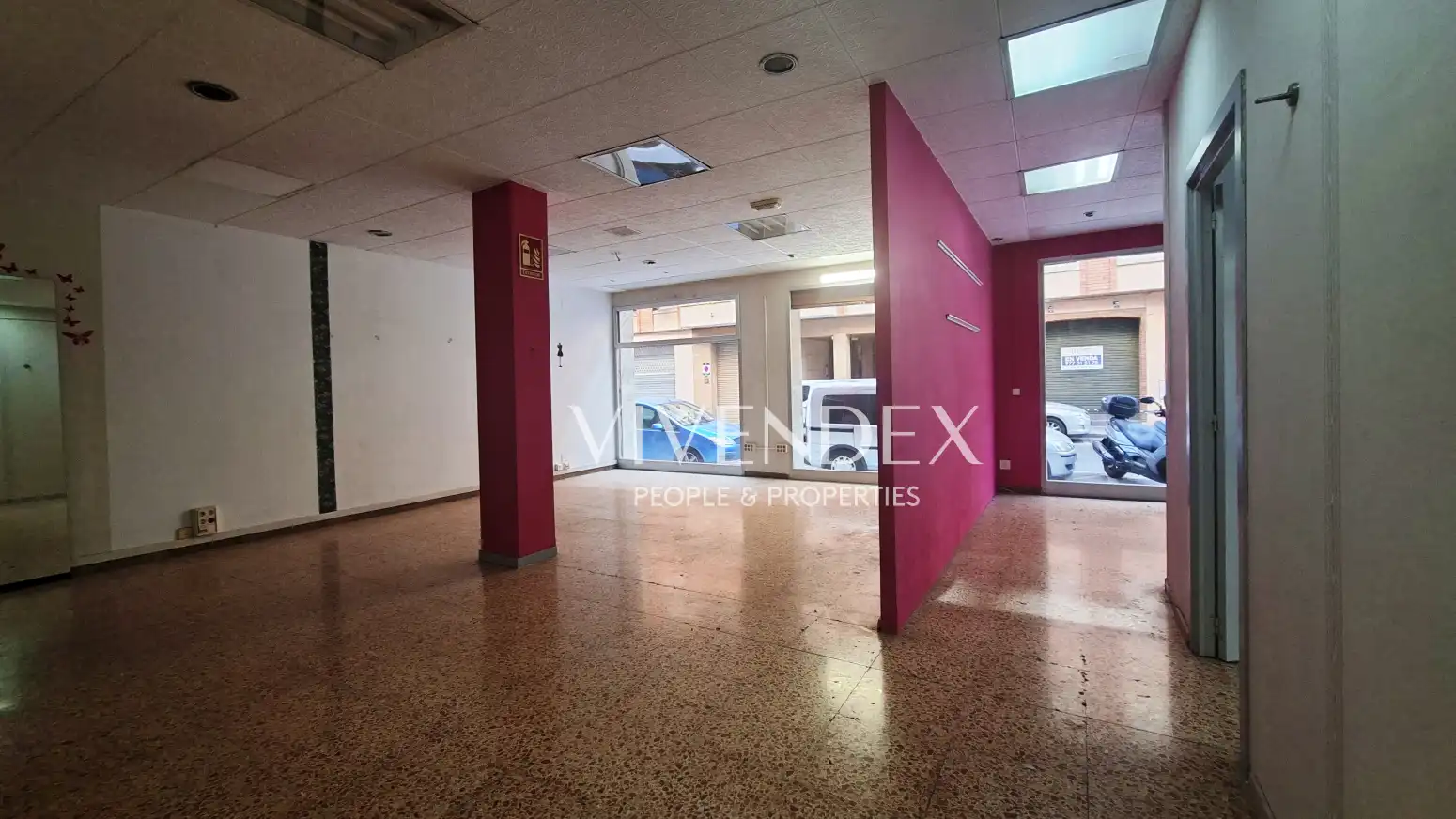 Business premises to rent in Reus - PARE GIL, imagen 8