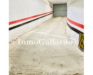 Exterior view of Garage for sale in Málaga Capital