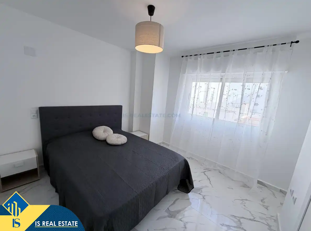 Apartment with terrace for sale in Playa del Cura, imagen 33