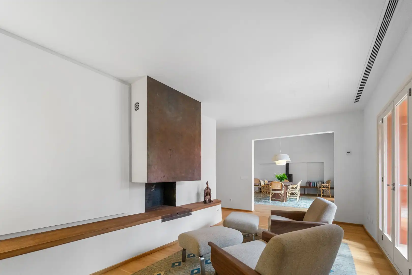 Casa amb terrassa en venda a Felanitx Poble, imagen 18