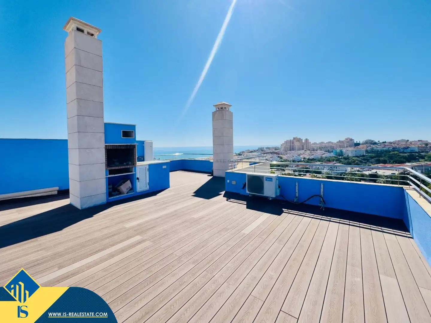 Penthouse mit Terrasse zum Verkauf in La Mata, imagen 4
