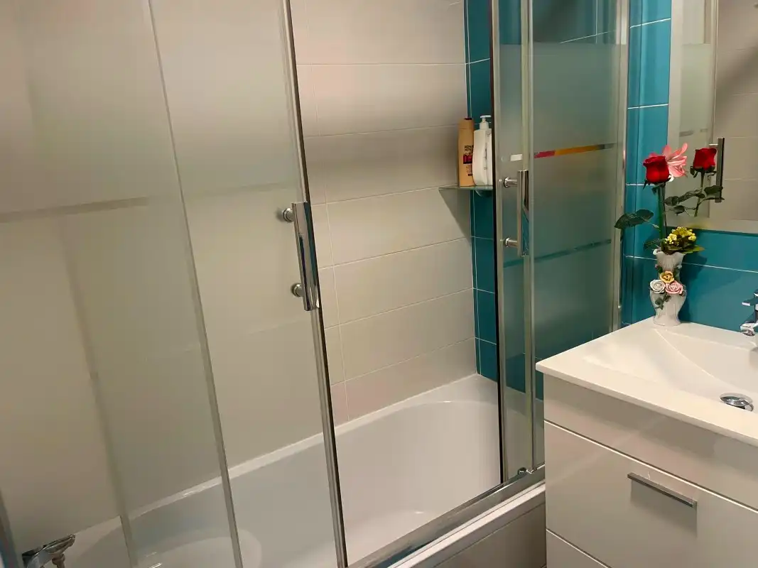 Wohnung mit Terrasse zum Verkauf in Passeig de les Germanies, imagen 43