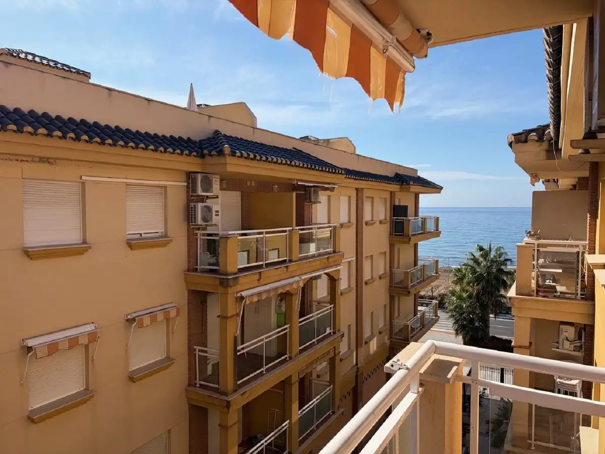 Àtic amb piscina en venda a El Morche
