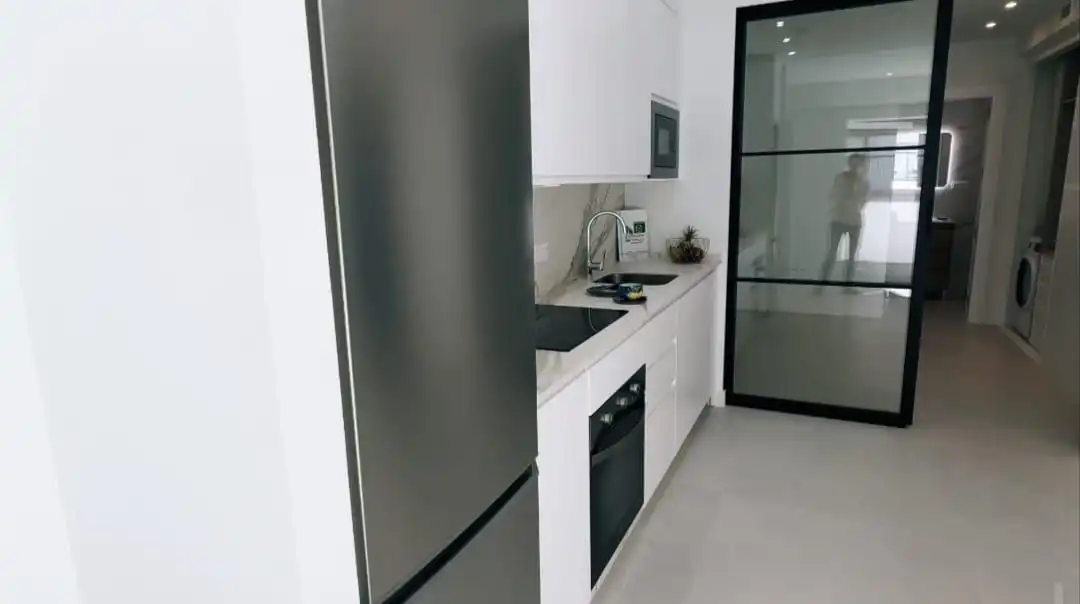 Ático con ascensor en venta en Puerto Deportivo, imagen 9