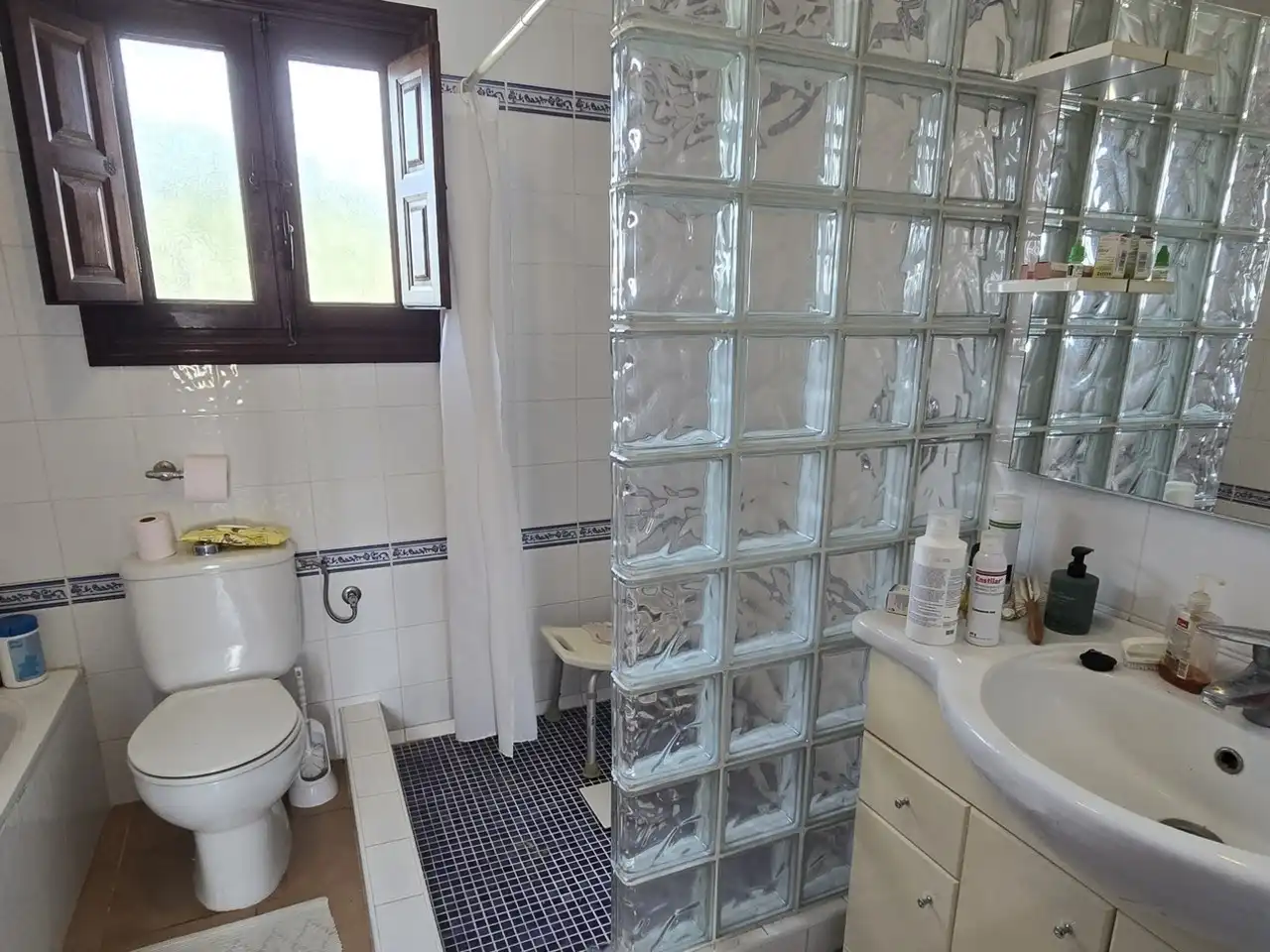 Haus mit Pool zum Verkauf in Bédar, imagen 10