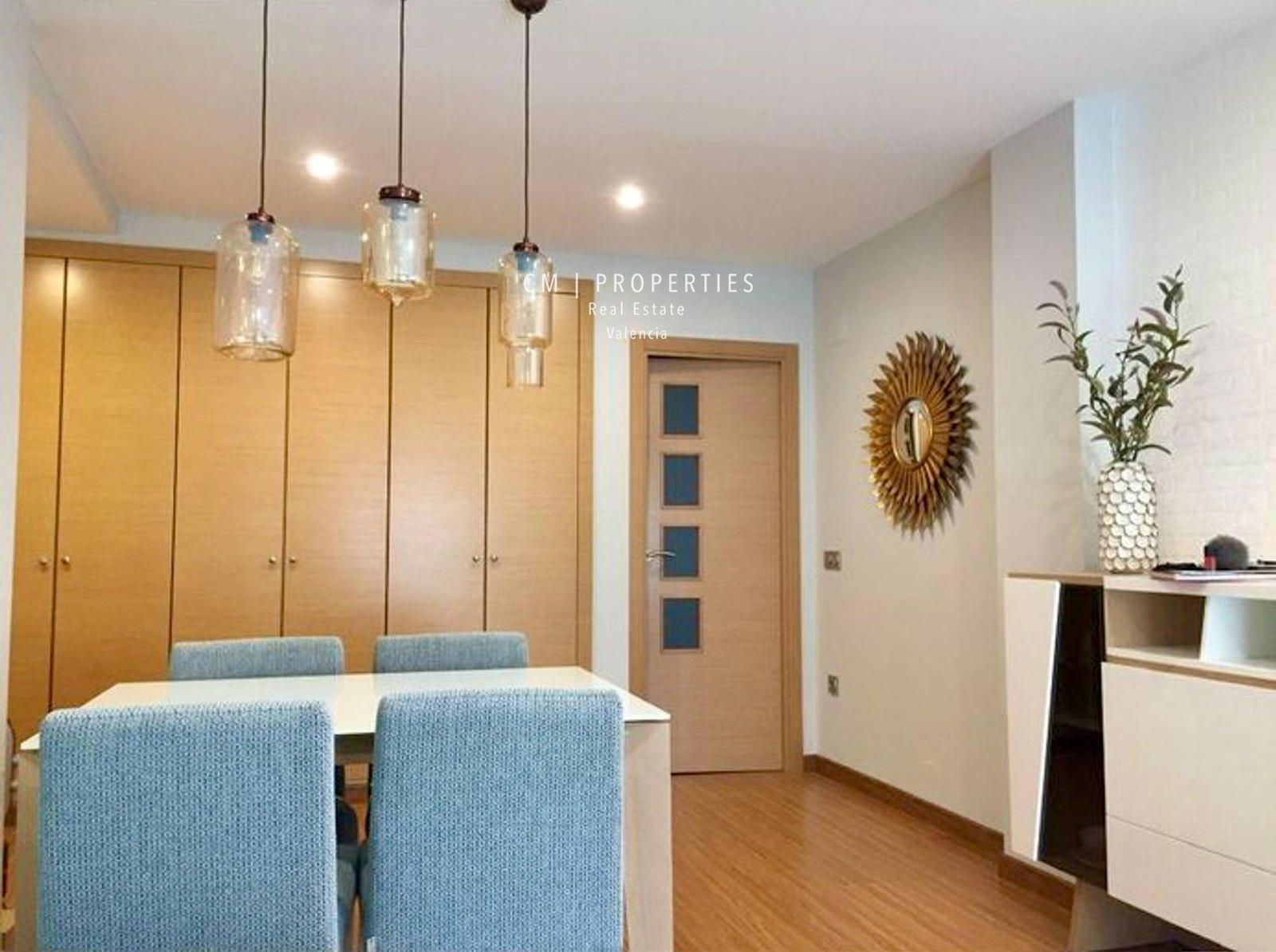 Flat to rent in Chirivella, Cardenal Benlloch