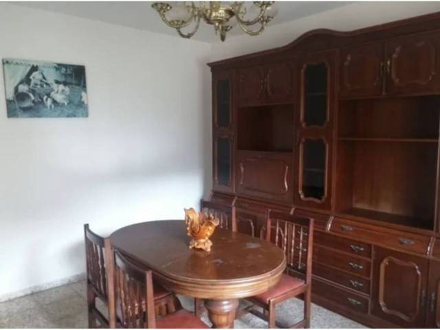 Casa-chalet en Venta en A Merca