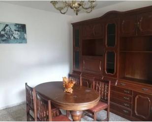 Dining room of House or chalet for sale in A Merca    with Private garden
