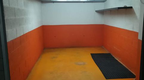 Photo 4 of Garage for rent in Herrerieta Kalea, 16, Getaria, Gipuzkoa