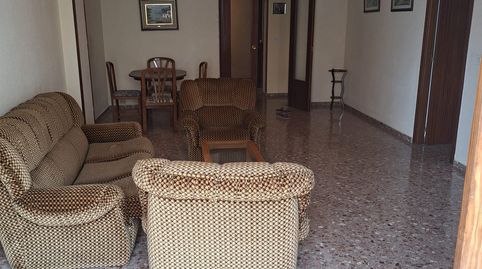 Foto 3 de Apartamento de alquiler en Centro ciudad, Jávea / Xàbia