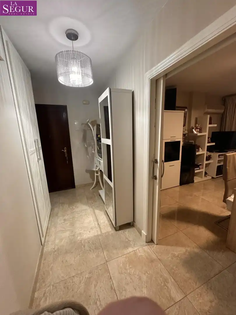 Flat with lift for sale in Paseo Marítimo - San José - La Laguna, imagen 21