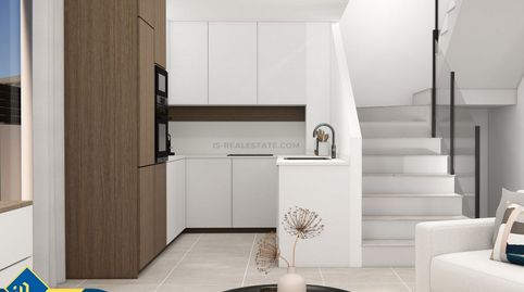 Chalets en construcción con piscina privada, en la provincia de Alicante, en Rojales, Ciudad Quesada. 3 habitaciones | 124 m, imatge 2