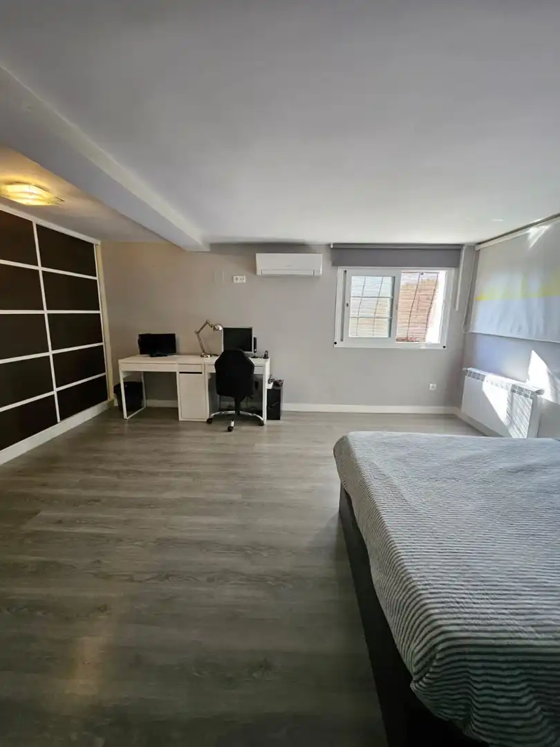 Loft de alquiler en Valdemorillo con Aire acondicionado, Calefacción y Amueblado
