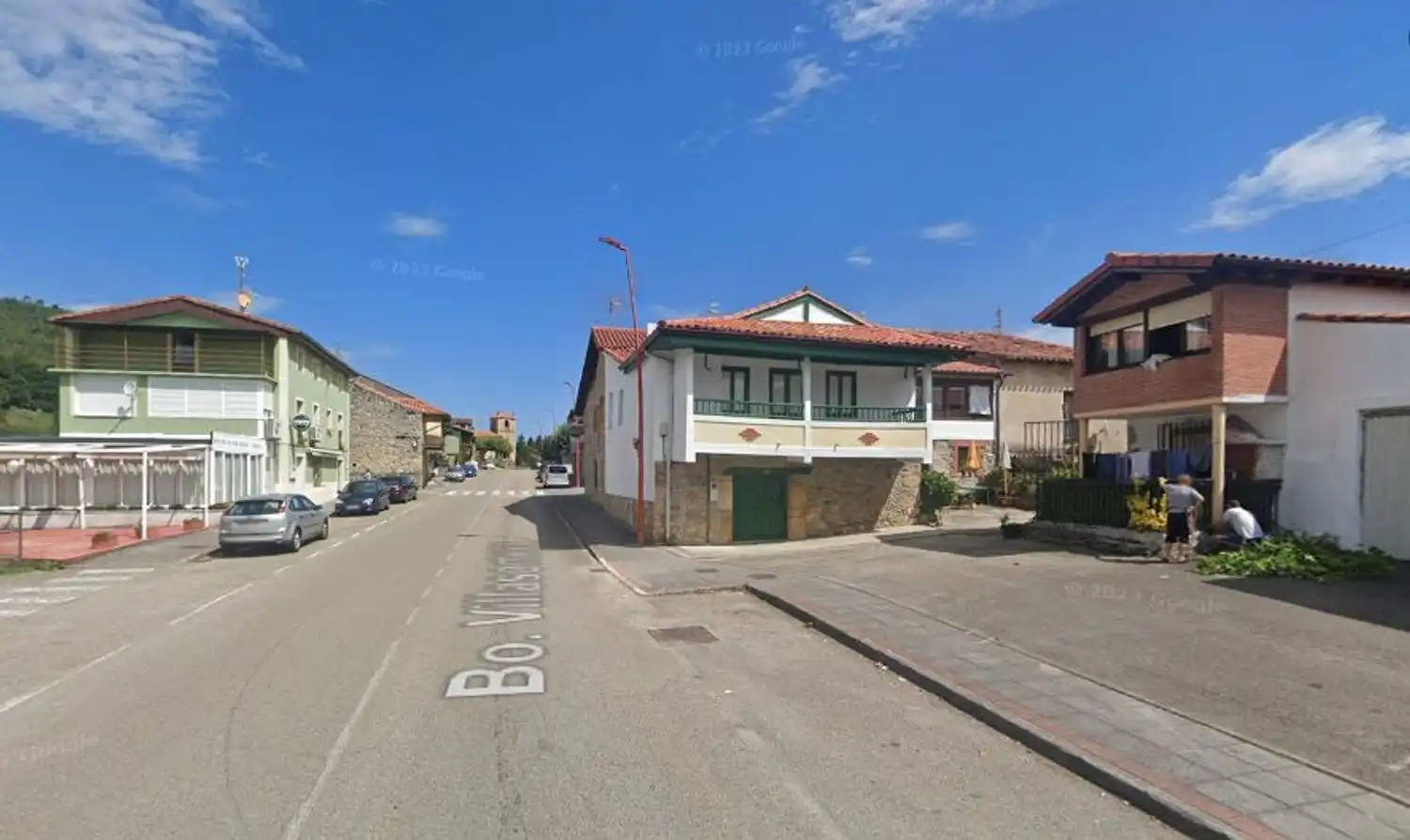 Adossat en venda a Rasines, imagen 2